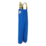 Bib & Brace with knee pocket