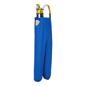 Bib & Brace with knee pocket