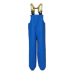 Bib & Brace with knee pocket