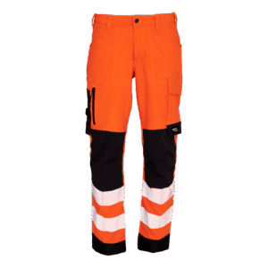 Visible Xtreme Recycled Arbejdsbukser
