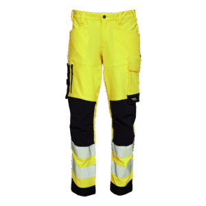 Visible Xtreme Recycled Arbejdsbukser – Kort model
