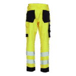 Visible Xtreme Recycled Arbejdsbukser – Kort model