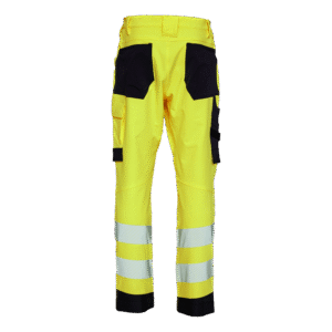 Visible Xtreme Recycled Arbejdsbukser – Kort model
