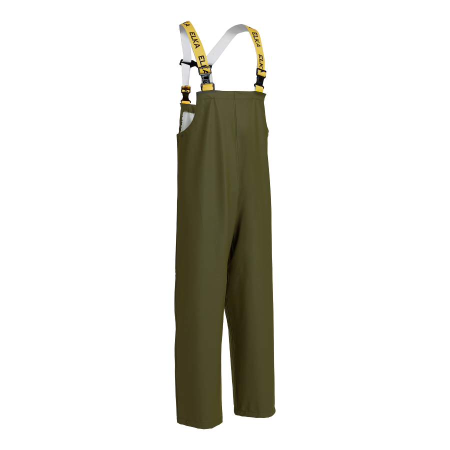 Overall