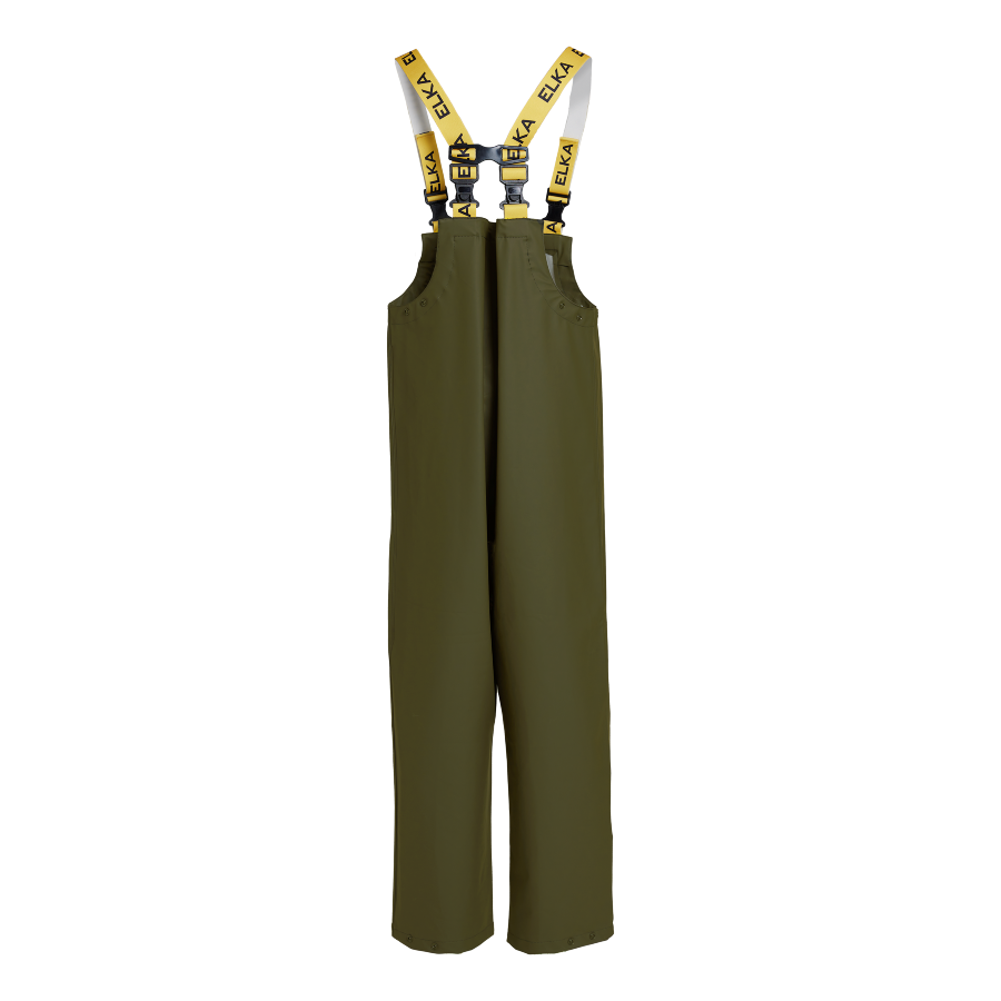 Overall