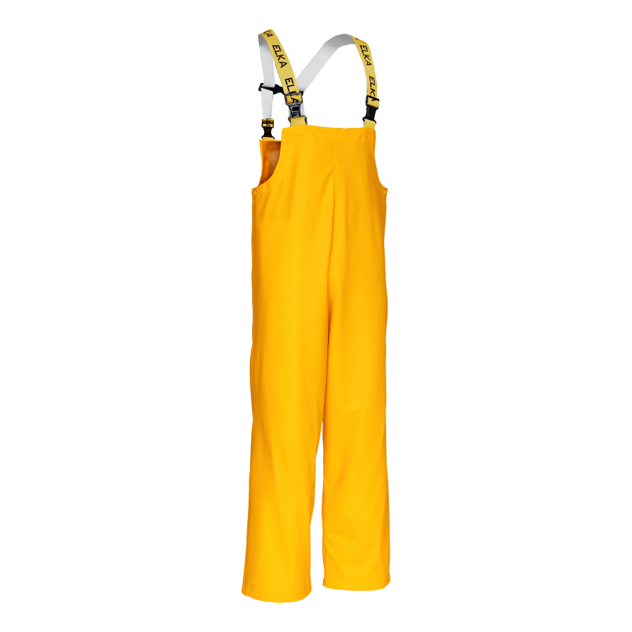 Overall