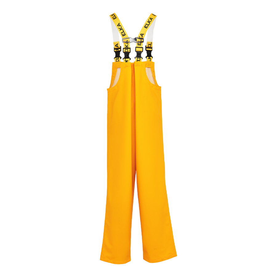 Overall