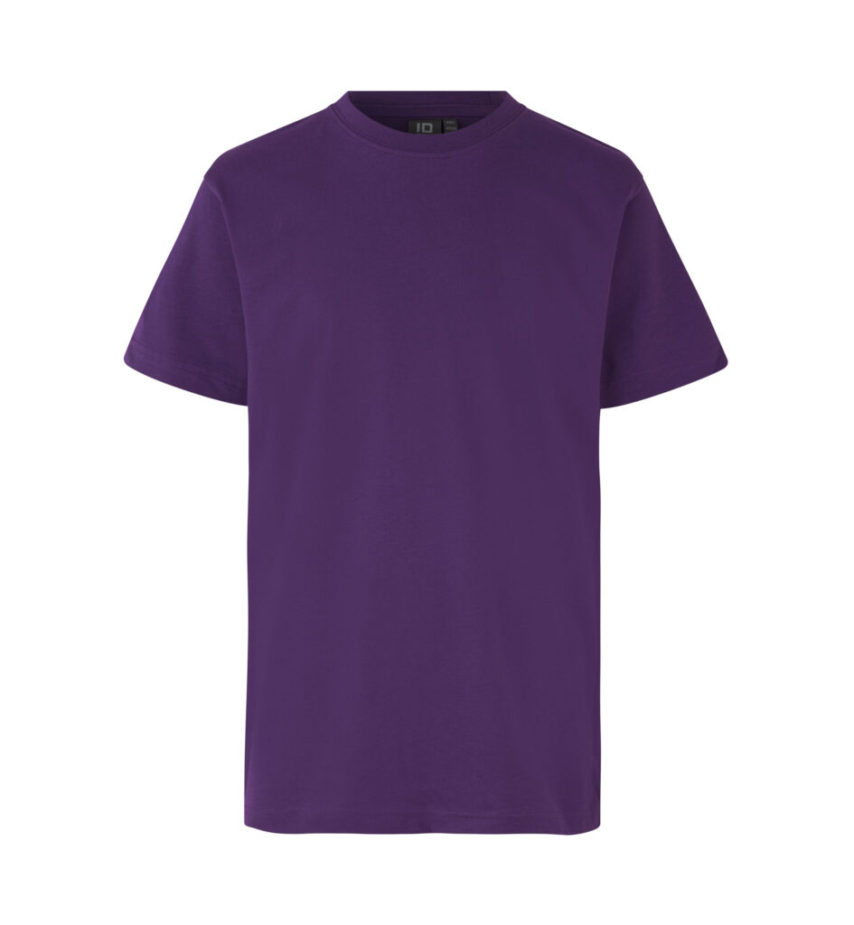 T-TIME® T-shirt | børn