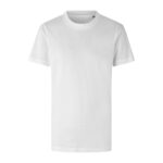 Økologisk T-shirt | børn