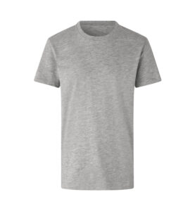 Økologisk T-shirt | børn