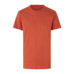 Økologisk T-shirt | børn
