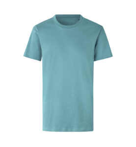 Økologisk T-shirt | børn