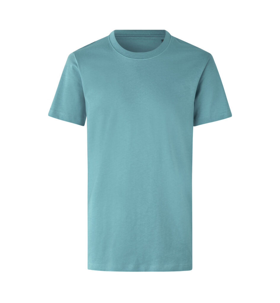 Økologisk T-shirt | børn