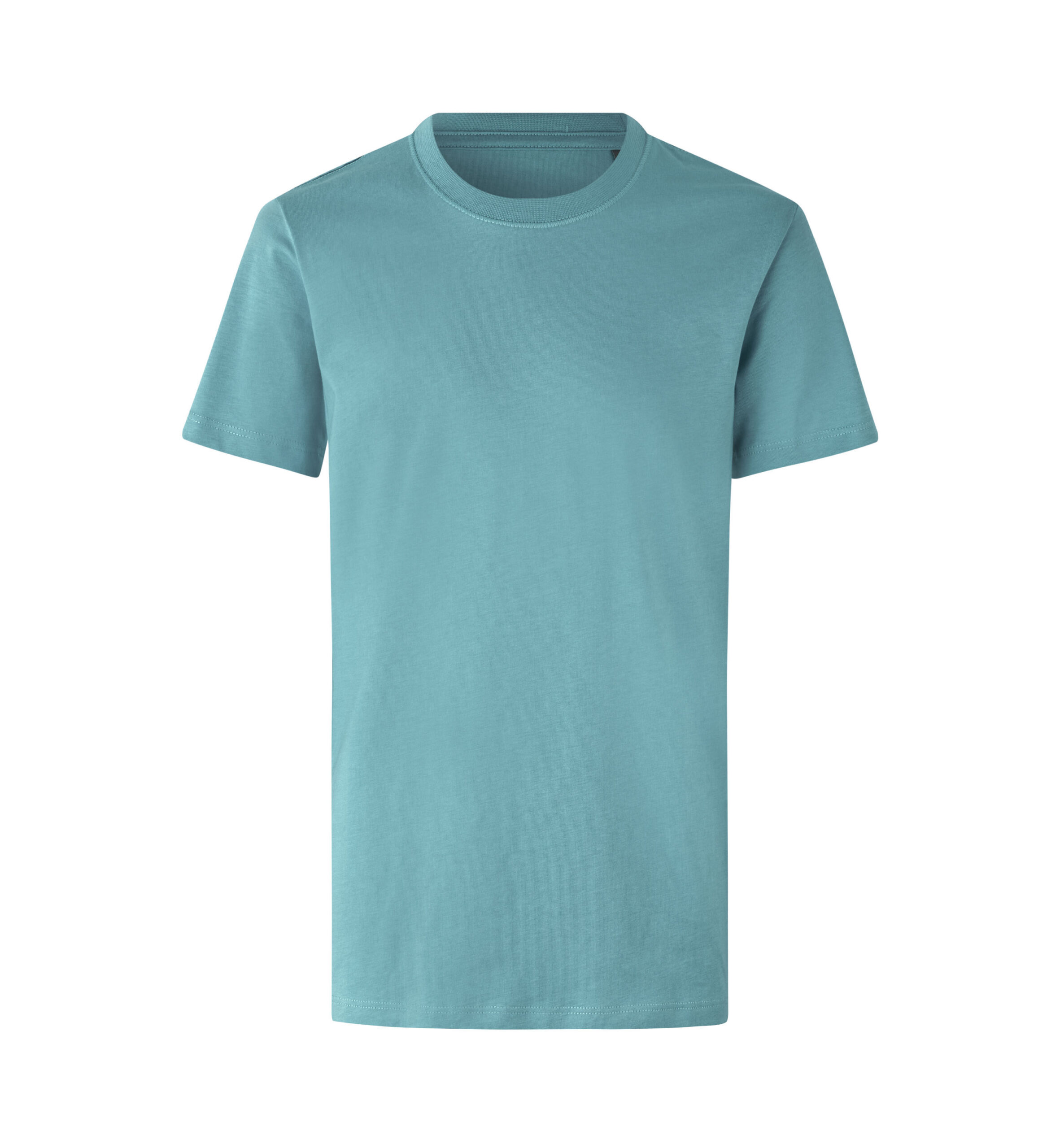 Økologisk T-shirt | børn