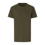 Økologisk T-shirt | børn