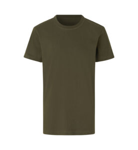 Økologisk T-shirt | børn