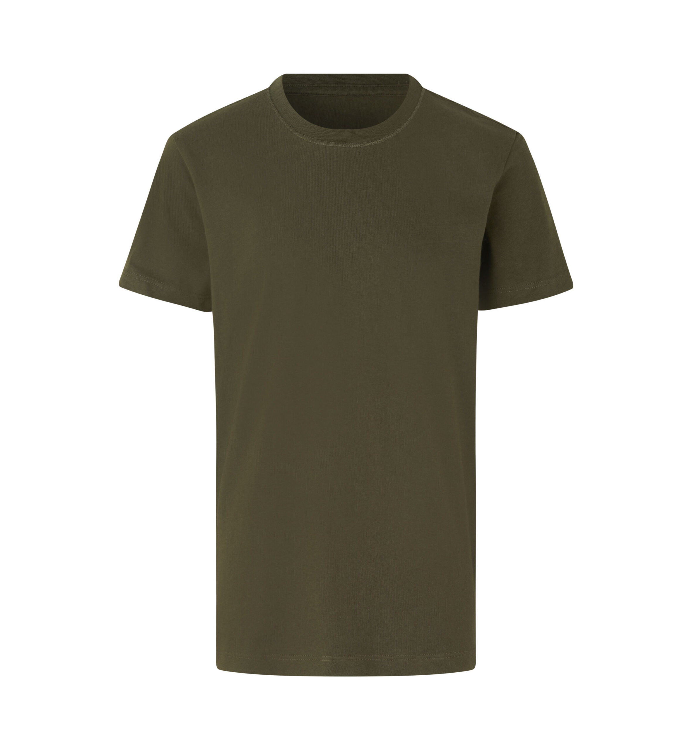 Økologisk T-shirt | børn