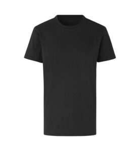 Økologisk T-shirt | børn