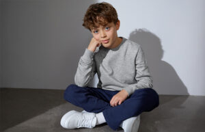 CORE sweatshirt | børn