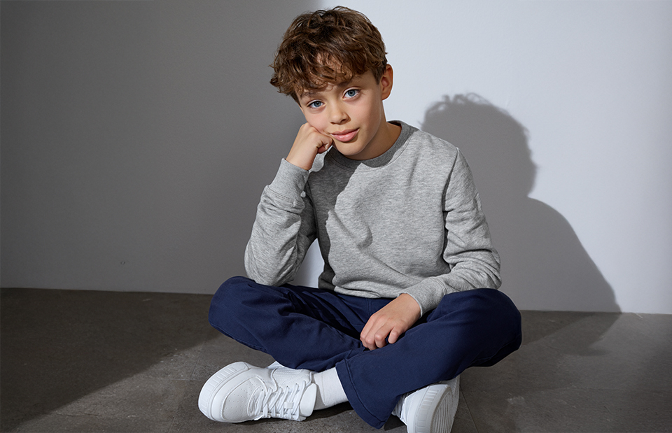 CORE sweatshirt | børn
