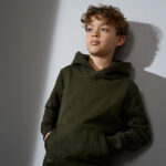 CORE hoodie | børn