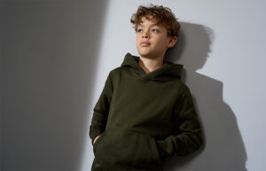 CORE hoodie | børn