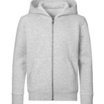 CORE zip hoodie | børn