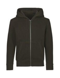 CORE zip hoodie | børn