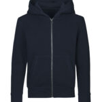 CORE zip hoodie | børn