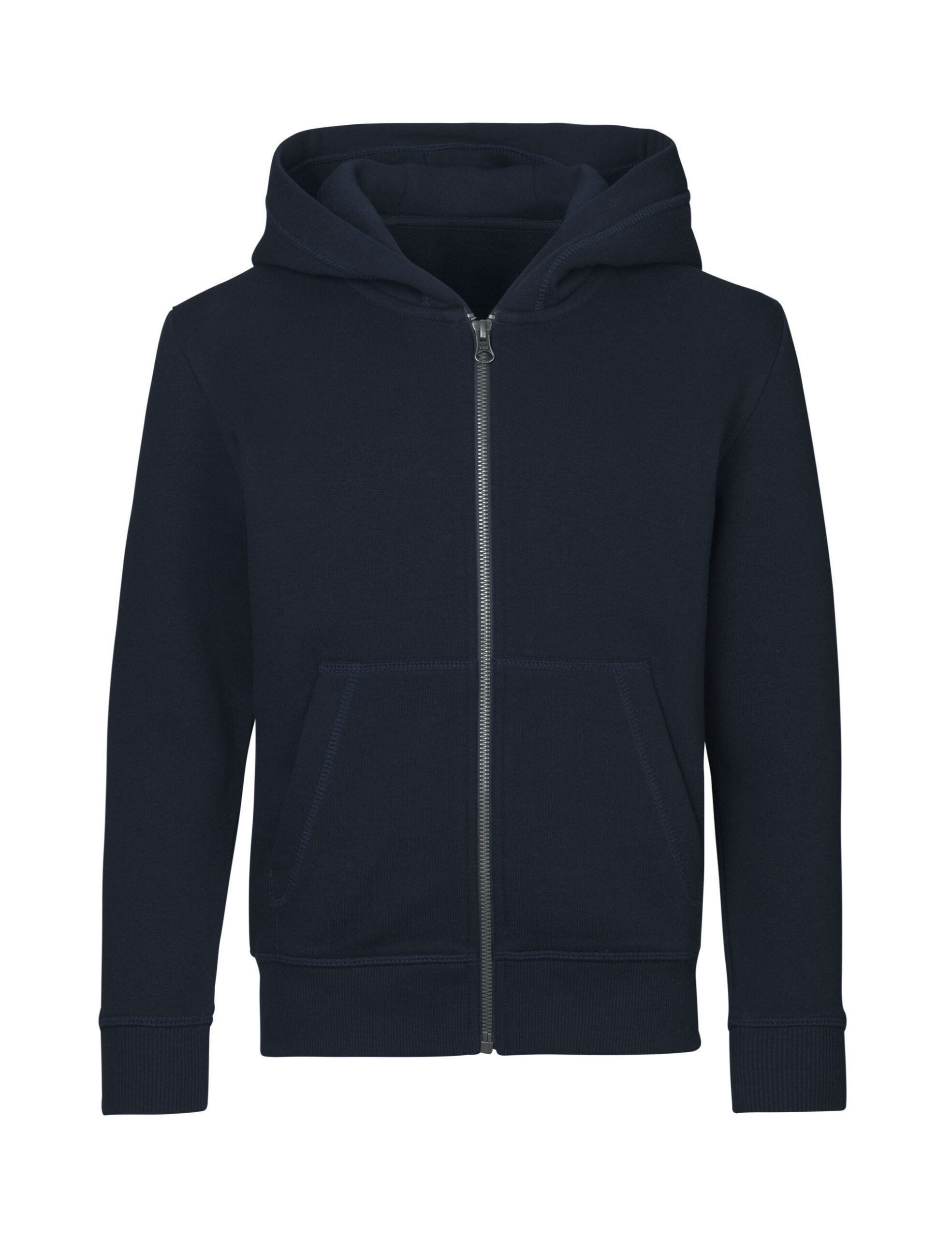 CORE zip hoodie | børn