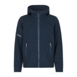 Softshell jakke | letvægt | børn