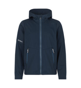 Softshell jakke | letvægt | børn
