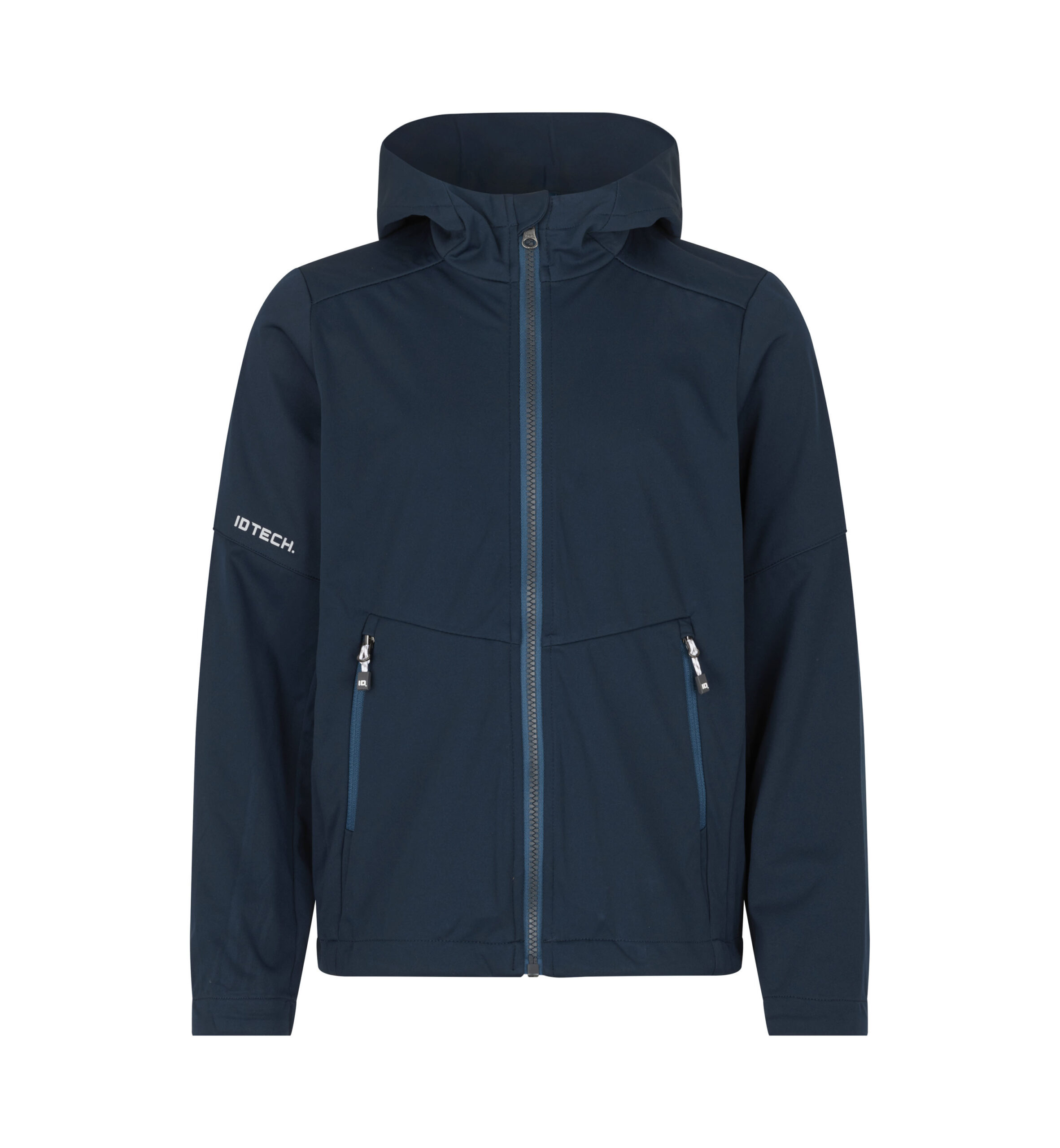 Softshell jakke | letvægt | børn