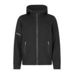 Softshell jakke | letvægt | børn