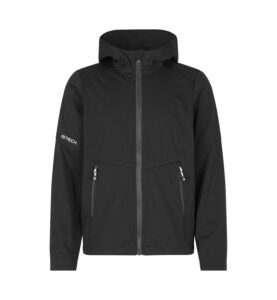 Softshell jakke | letvægt | børn