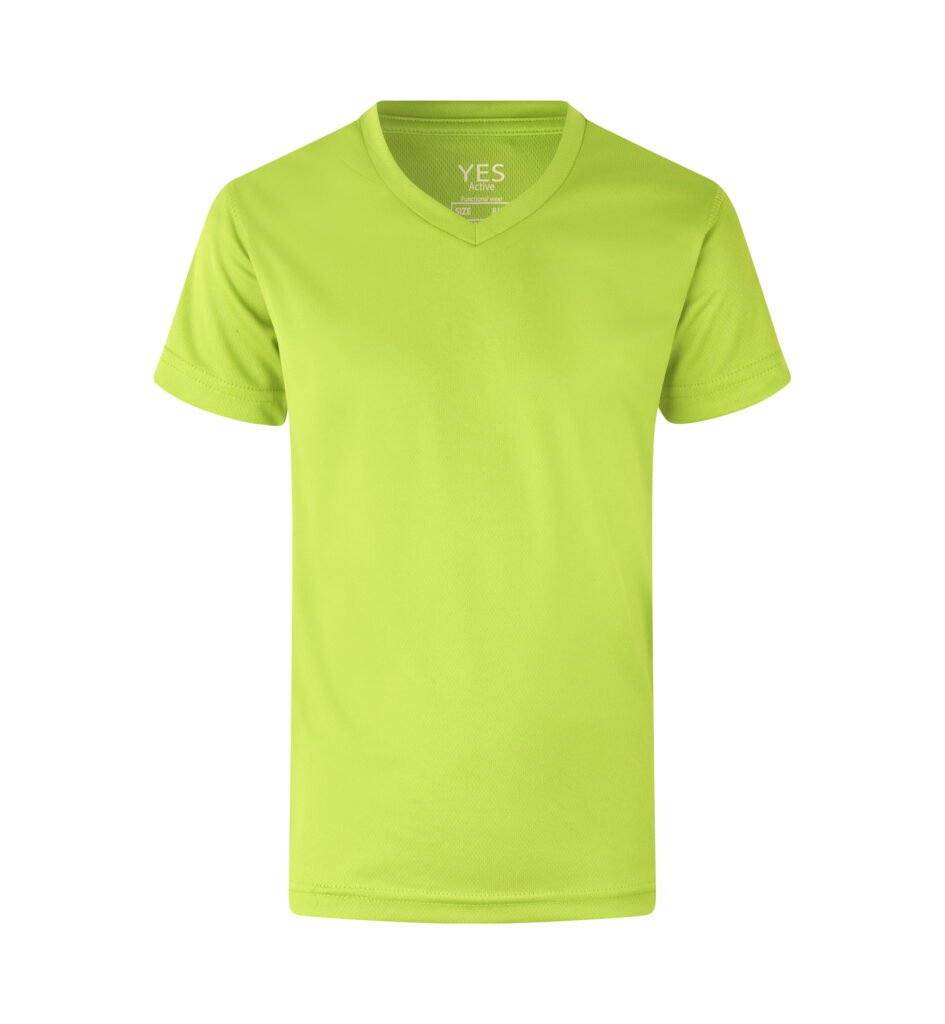 YES Active T-shirt | børn