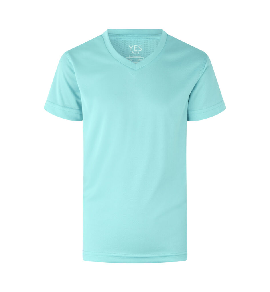 YES Active T-shirt | børn