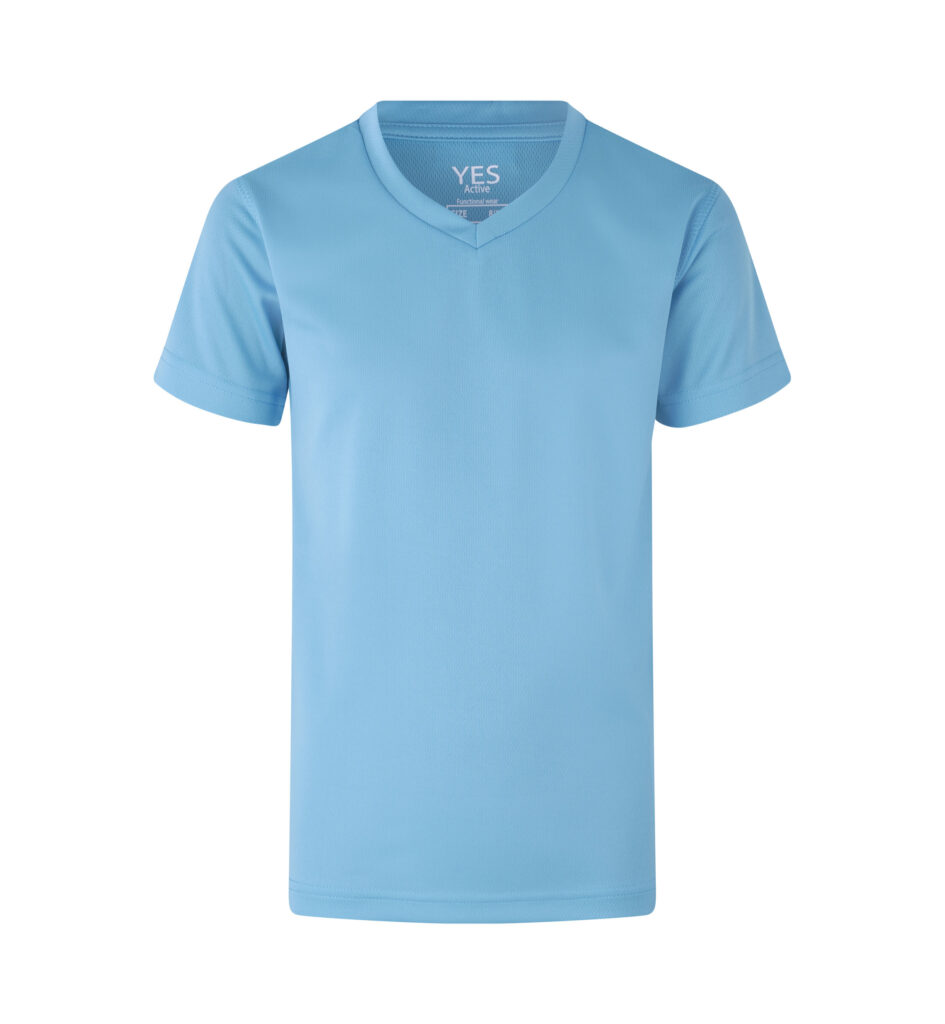 YES Active T-shirt | børn
