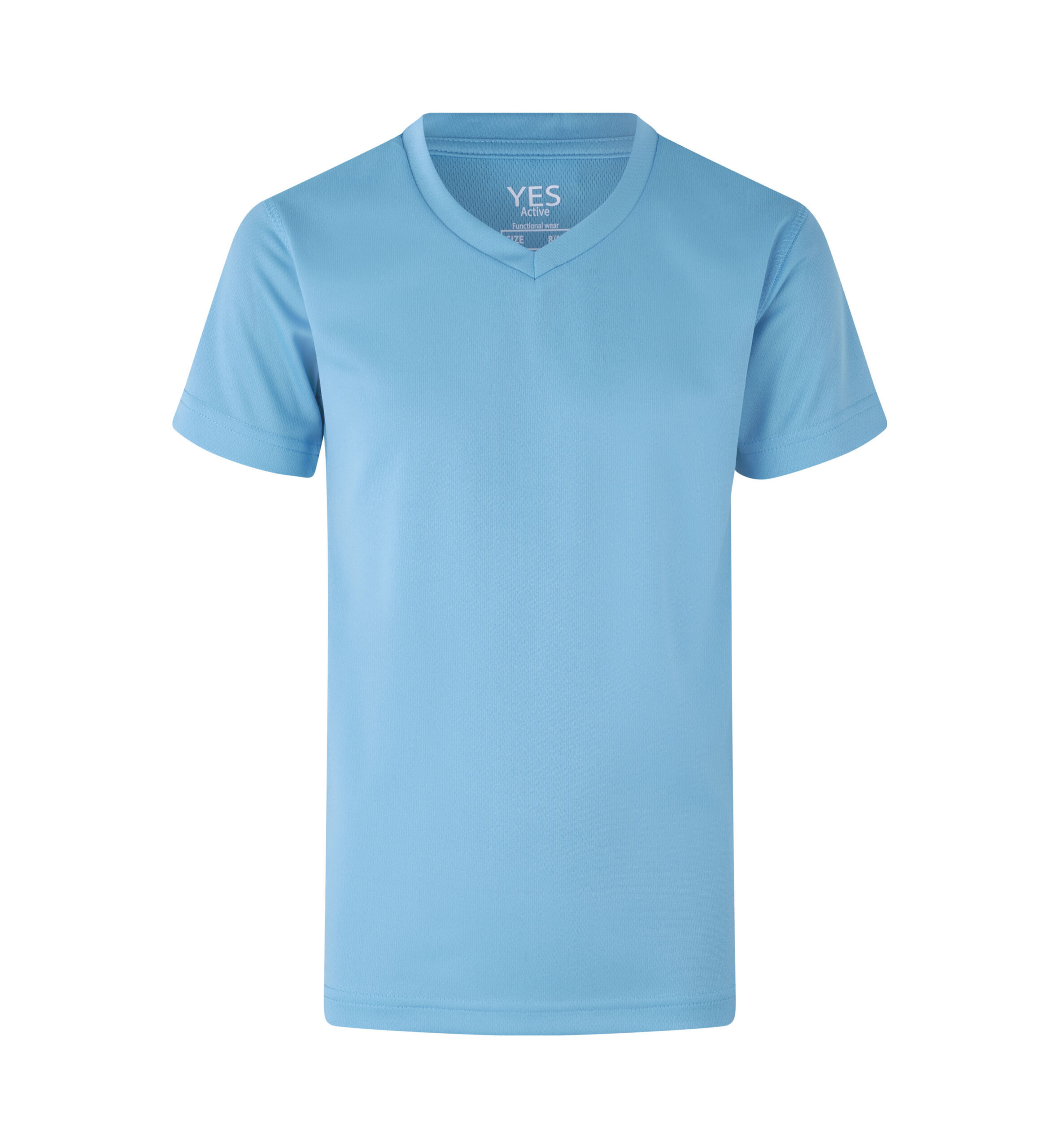 YES Active T-shirt | børn