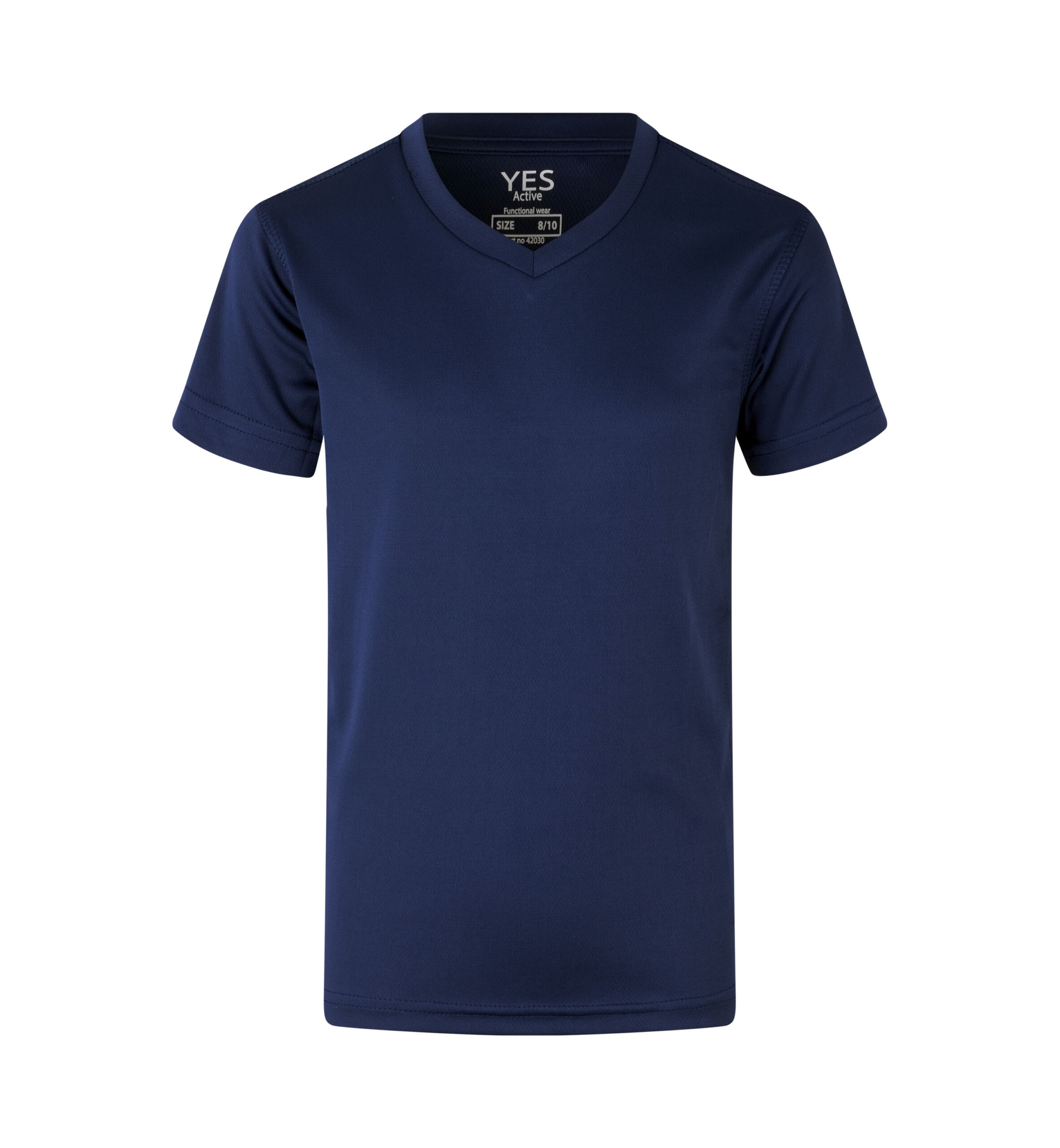 YES Active T-shirt | børn