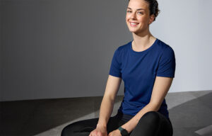 GEYSER active T-shirt | dame