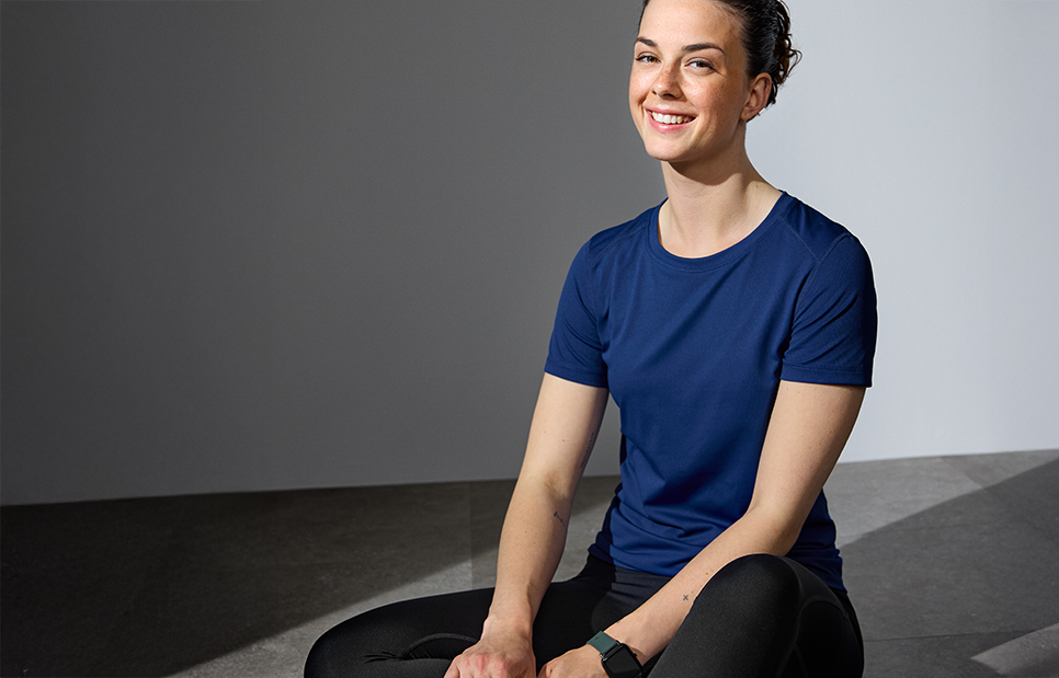 GEYSER active T-shirt | dame