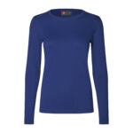 GEYSER active T-shirt | l/s | dame