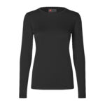 GEYSER active T-shirt | l/s | dame