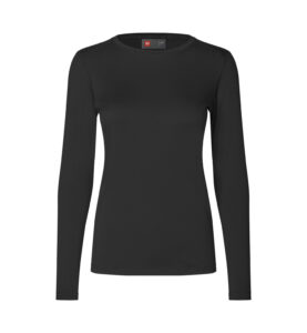 GEYSER active T-shirt | l/s | dame