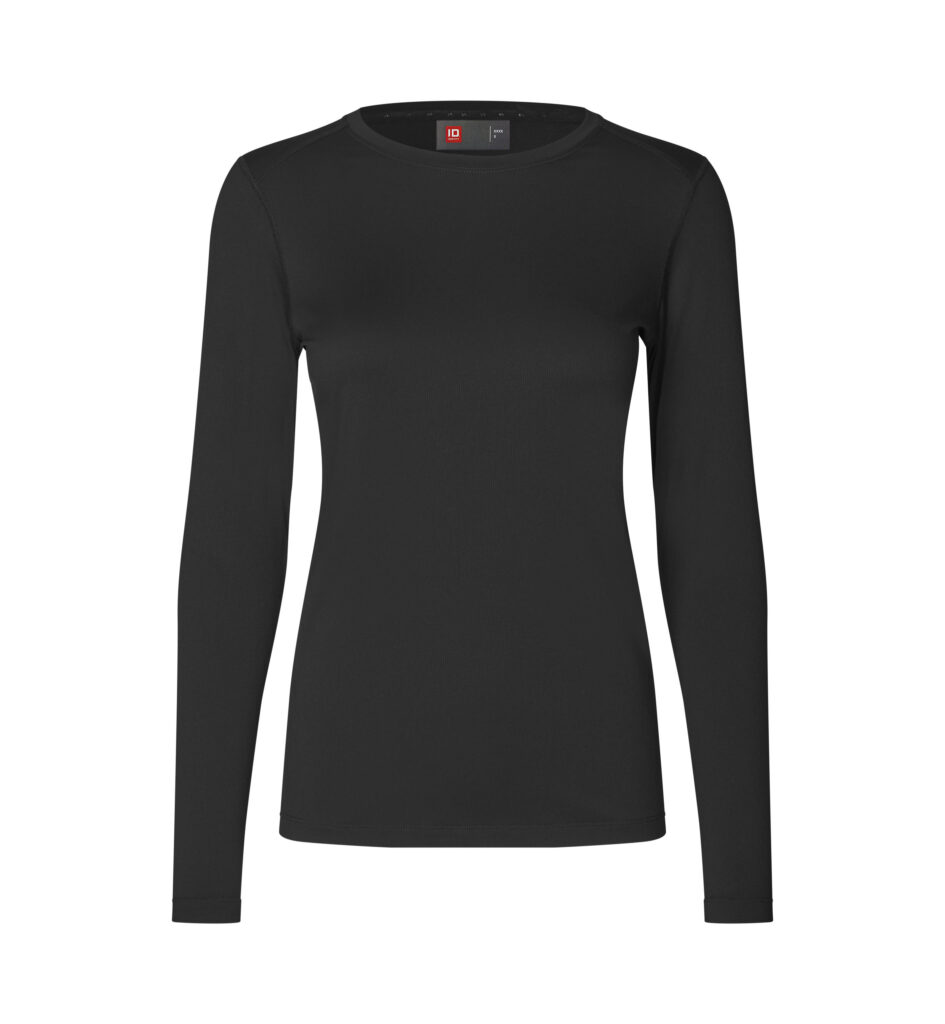 GEYSER active T-shirt | l/s | dame