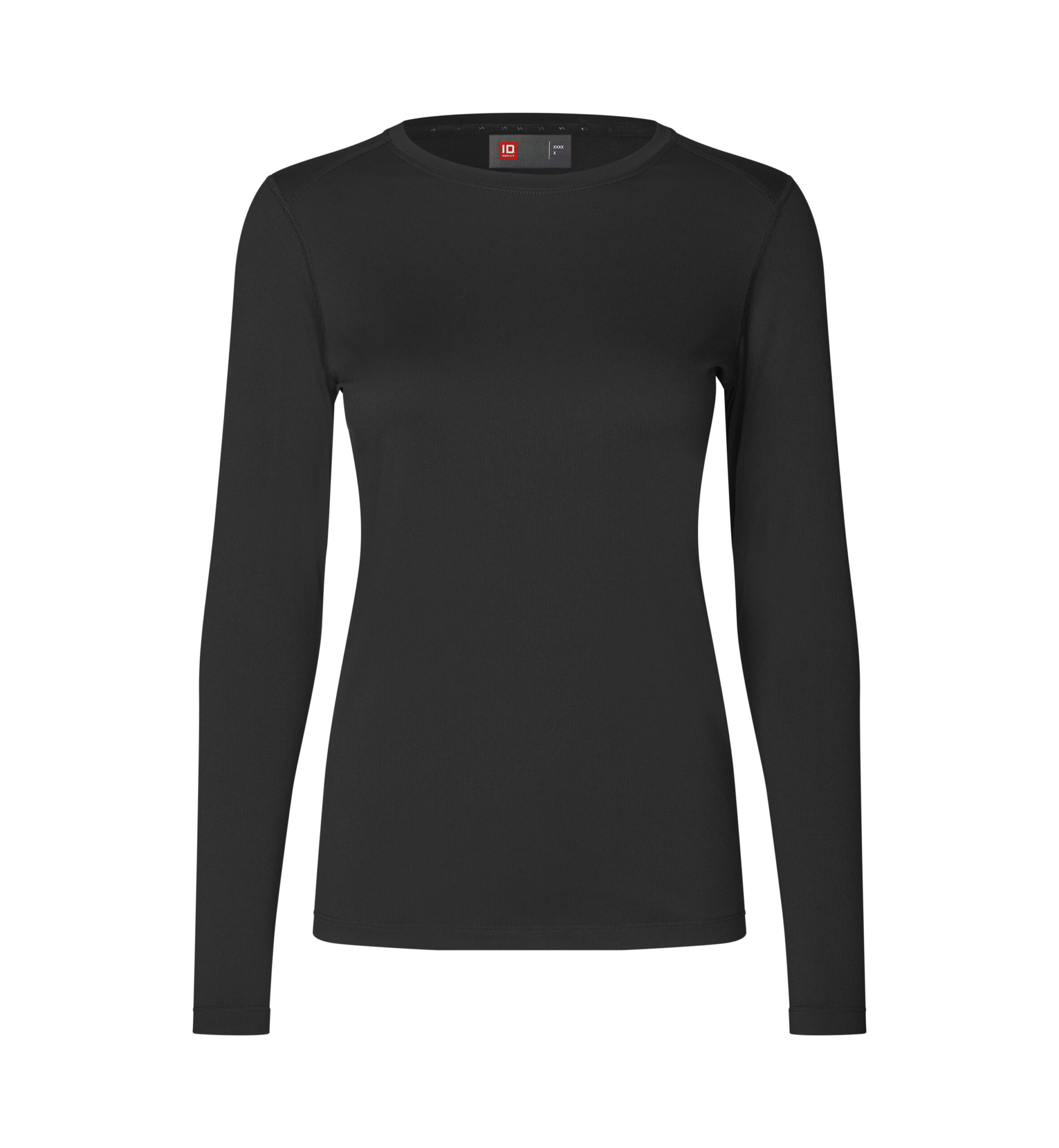 GEYSER active T-shirt | l/s | dame