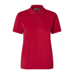 GEYSER active polo shirt | dame