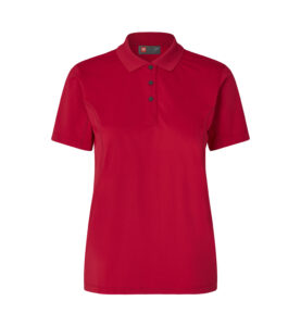 GEYSER active polo shirt | dame