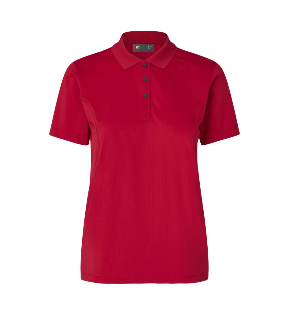 GEYSER active polo shirt | dame
